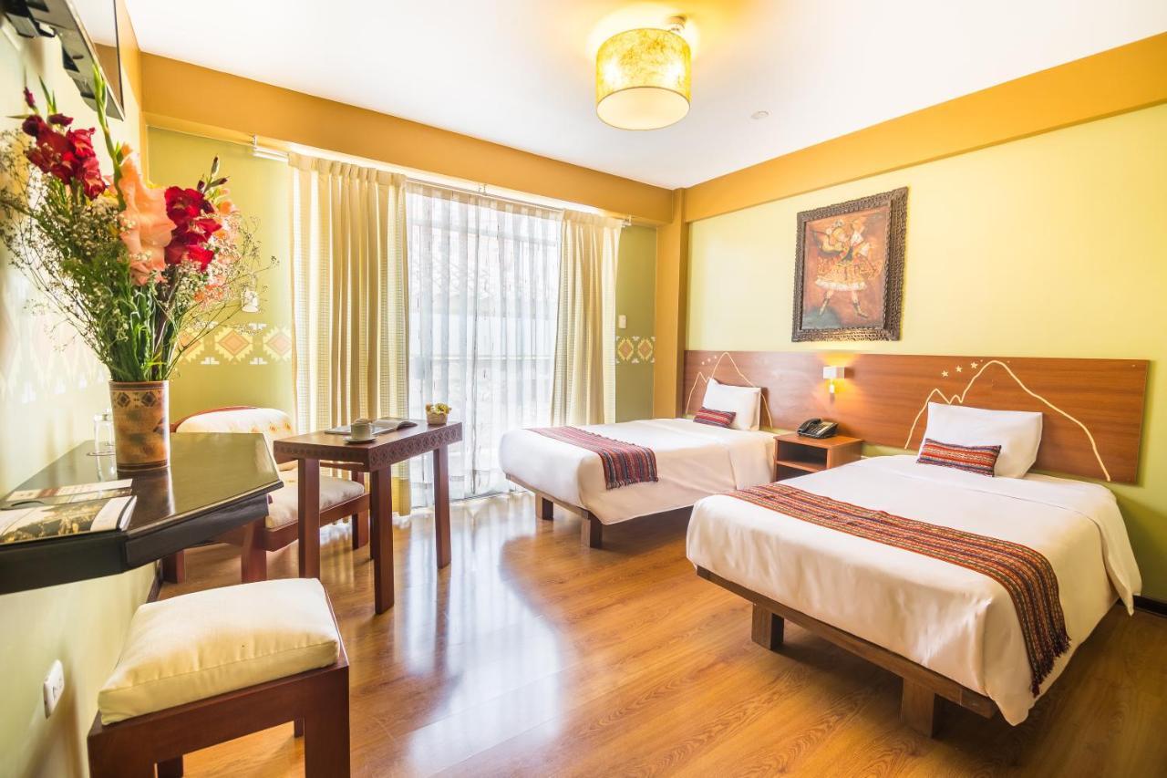 Chaski Hotel