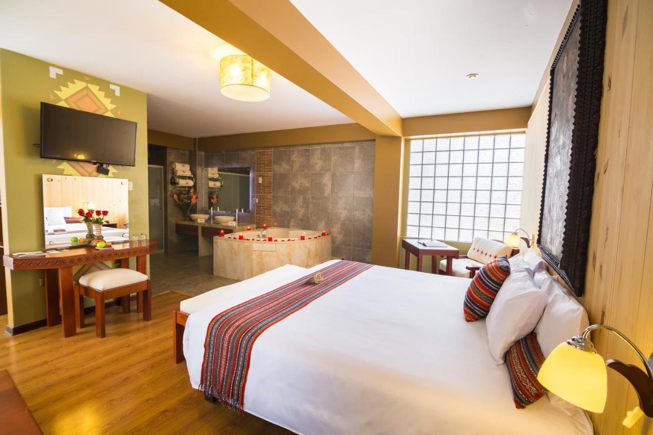 Chaski 3* Cusco