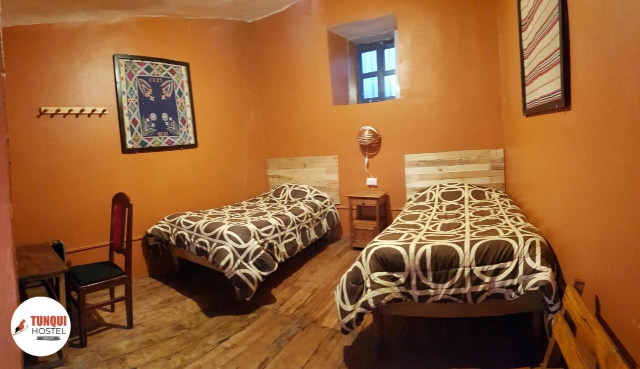 Hostel Tunqui Meloc