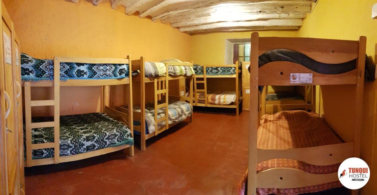 Tunqui Meloc Hostel Cusco