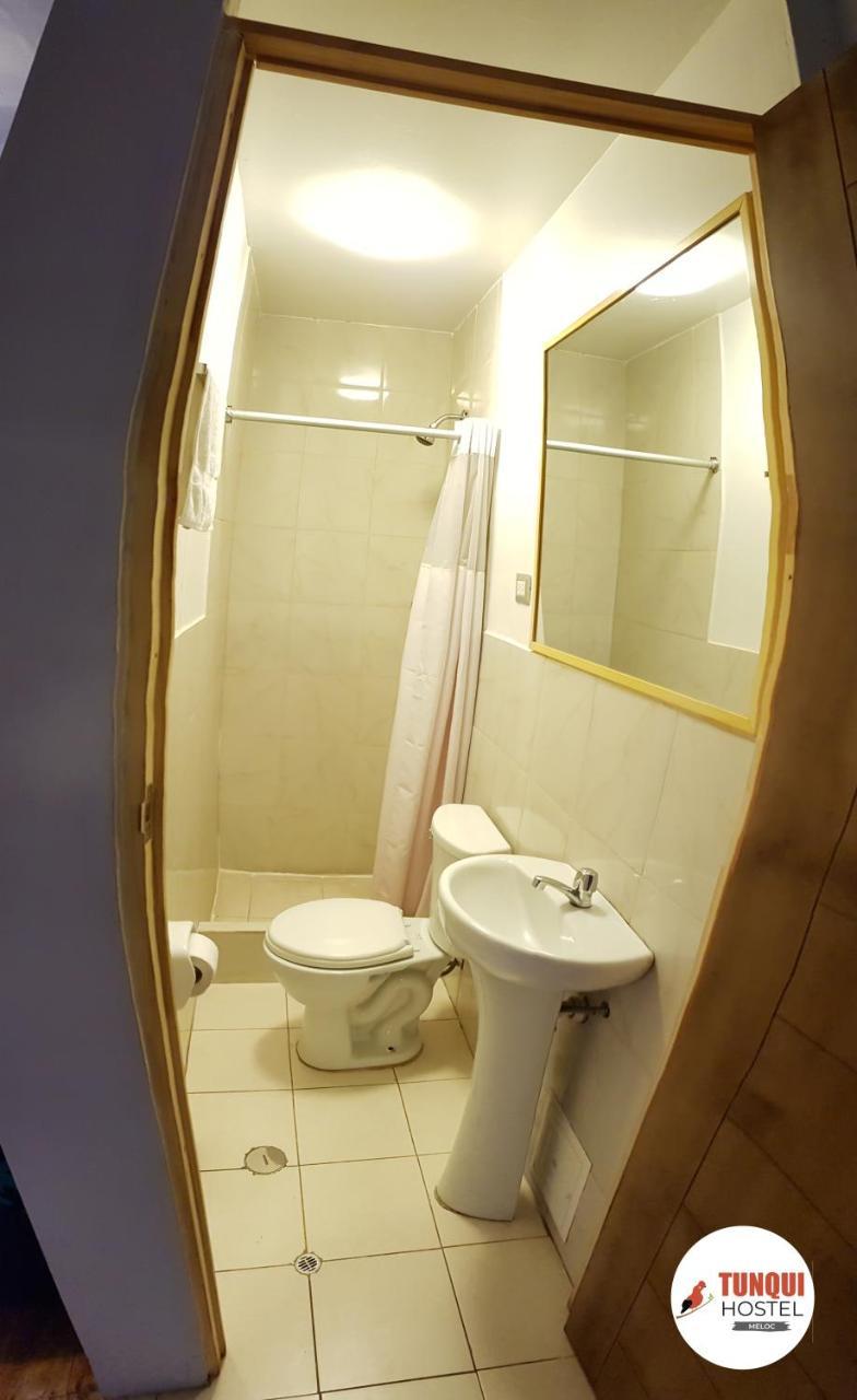 Hostel Tunqui Meloc Cusco
