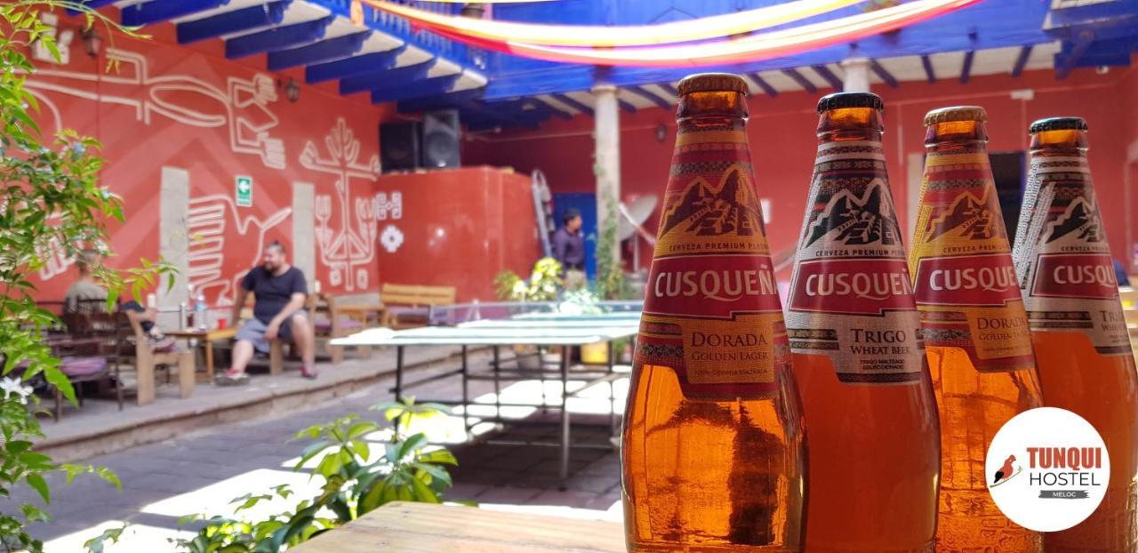 Tunqui Meloc * Cusco