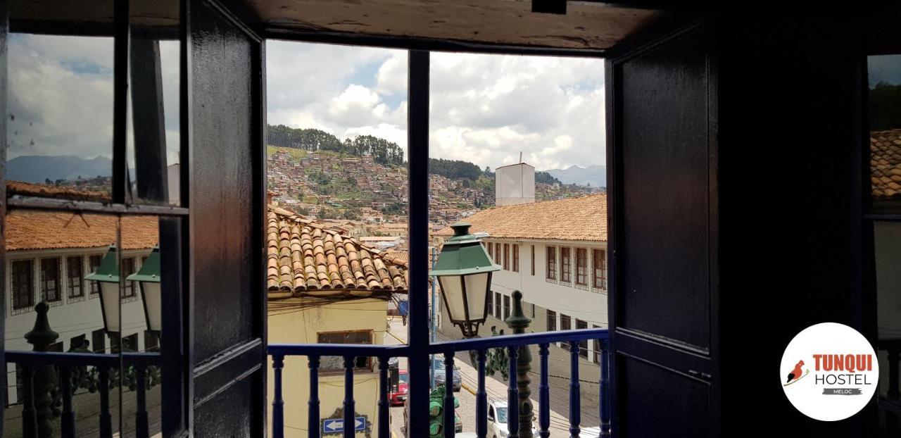 Tunqui Meloc Cusco
