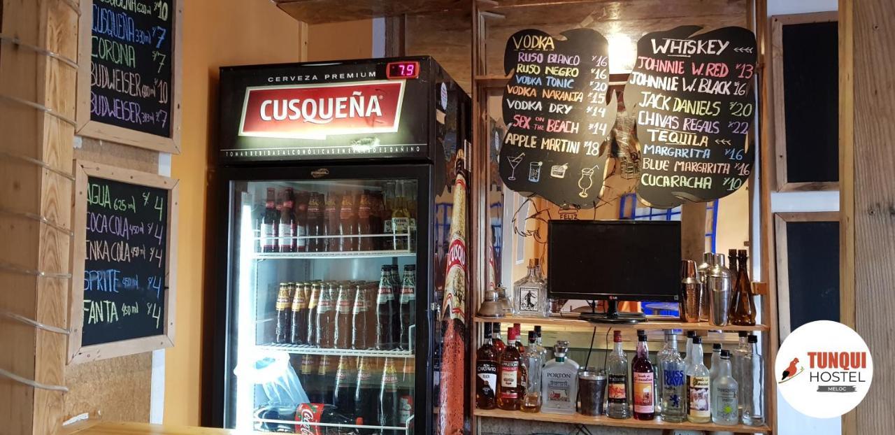 Tunqui Meloc Hostel Cusco