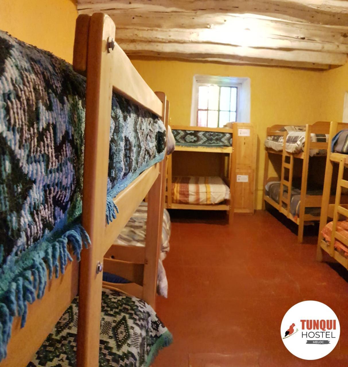 Hostel Tunqui Meloc Cusco
