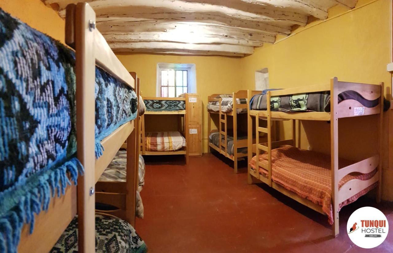 Tunqui Meloc Hostel