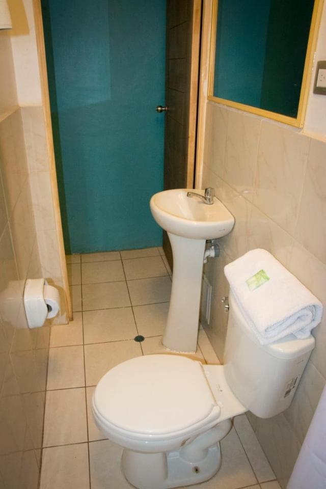 Hostel Tunqui Meloc Cusco