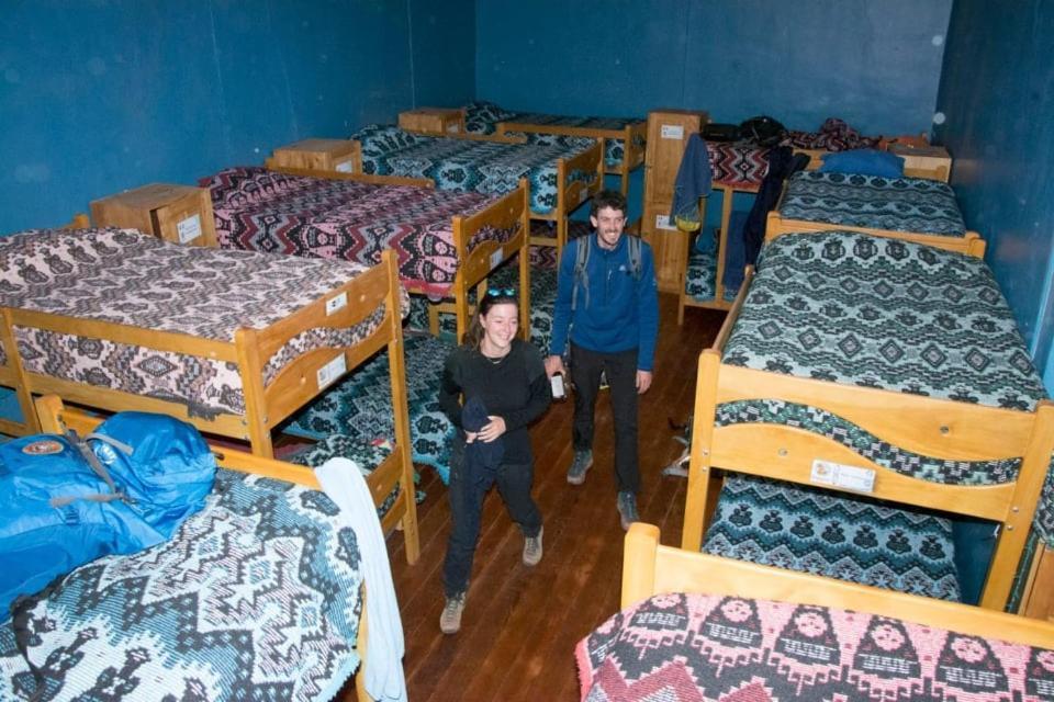 Hostel Tunqui Meloc