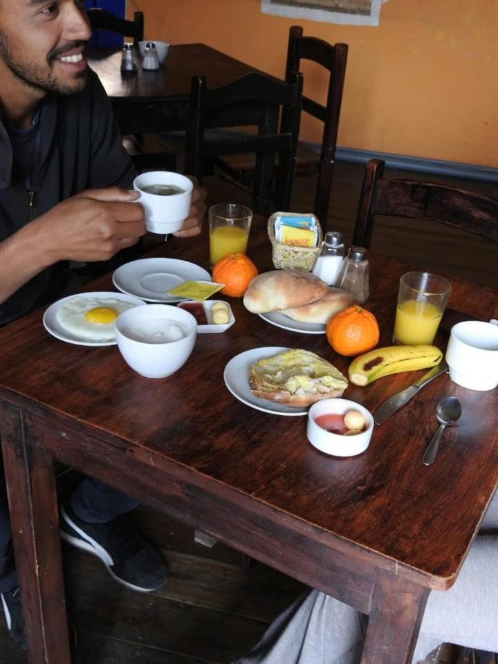 Tunqui Meloc Cusco