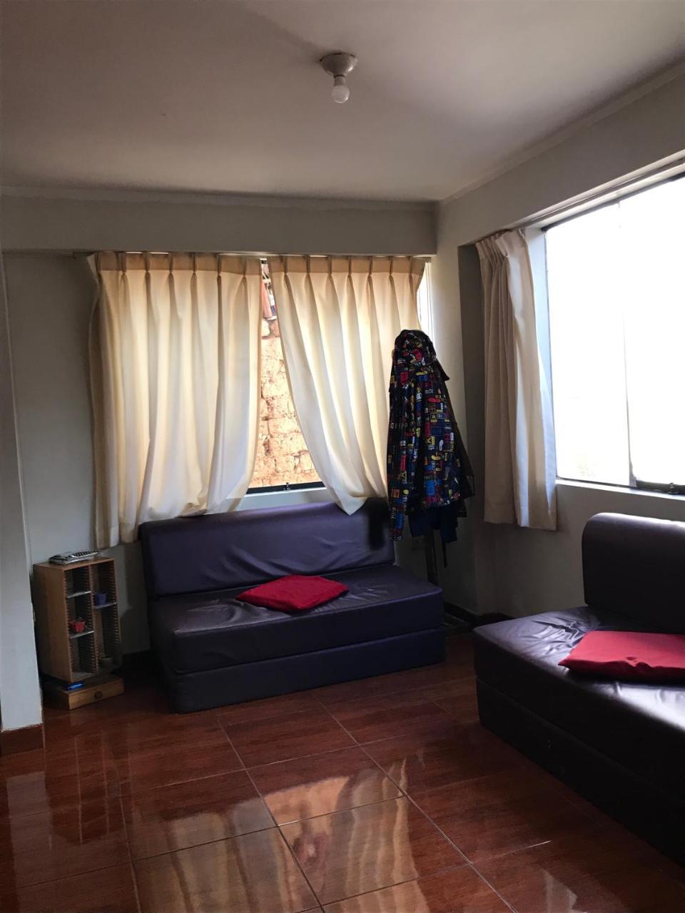 Namaste House Inn