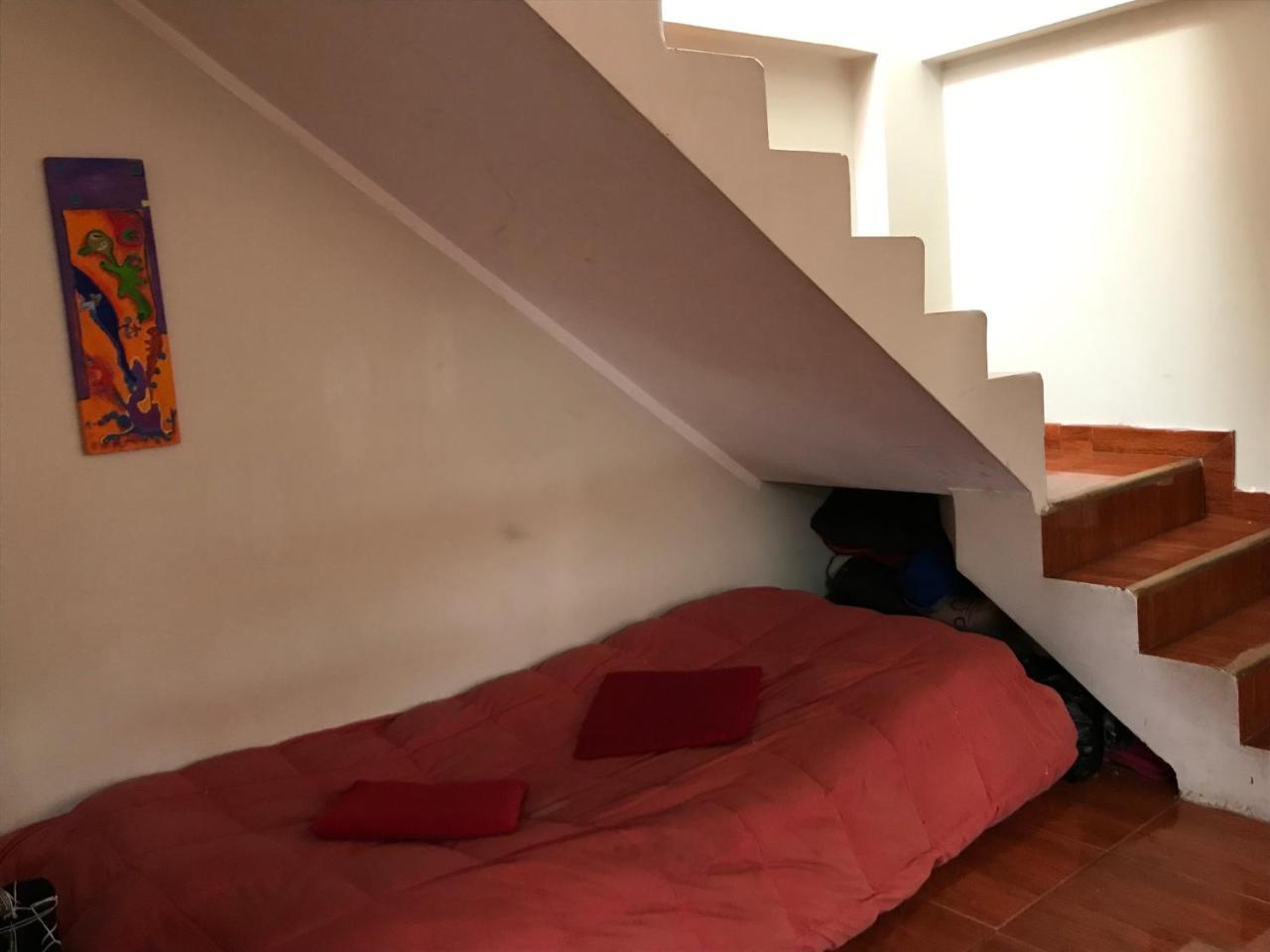 Namaste House Inn *