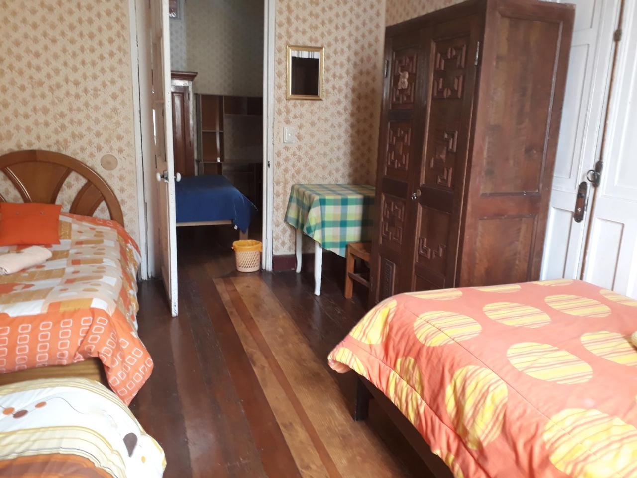 Casa Rivero Frühstückspension