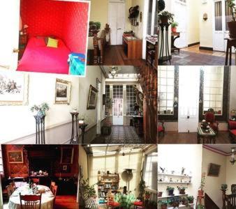 Casa Rivero Frühstückspension