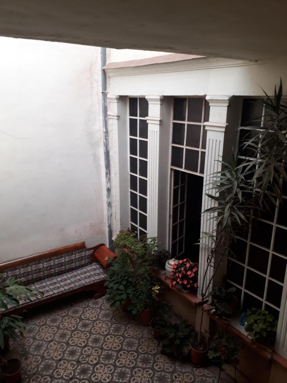 Casa Rivero *