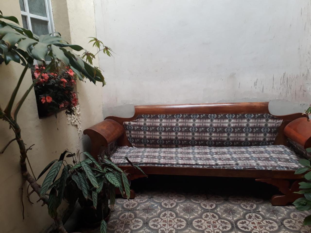 Casa Rivero *