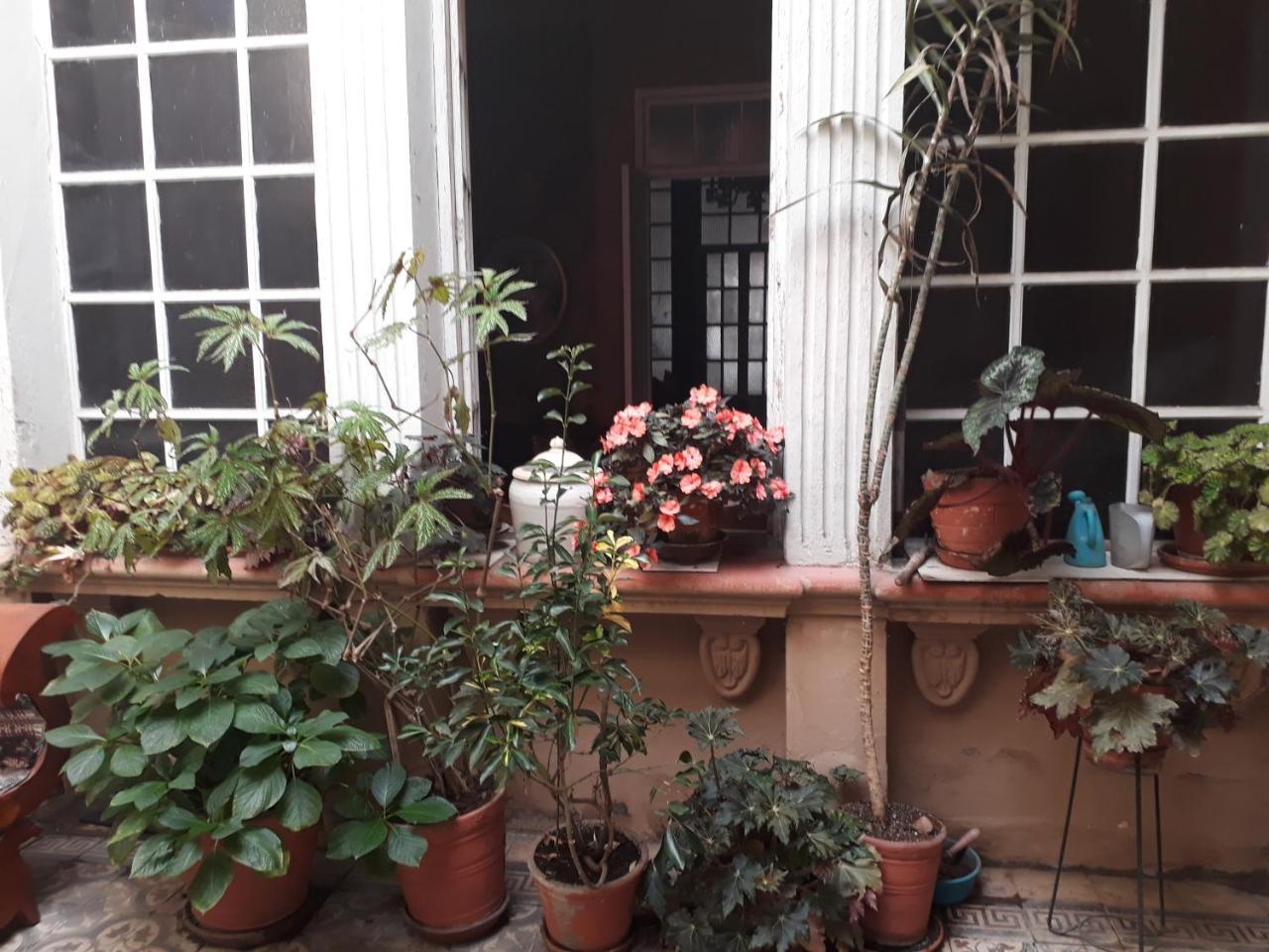Frühstückspension Casa Rivero Cusco
