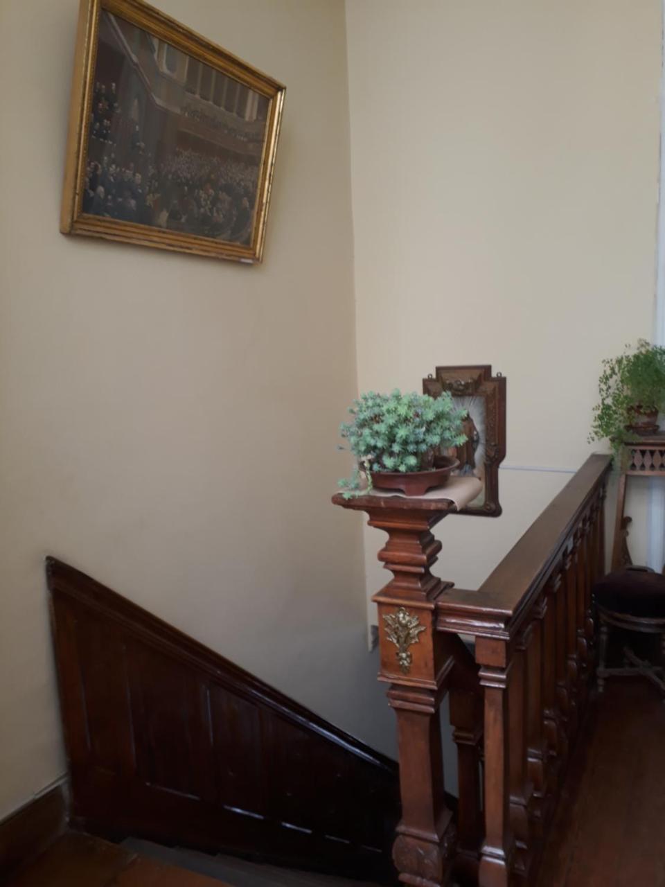 Casa Rivero Frühstückspension *