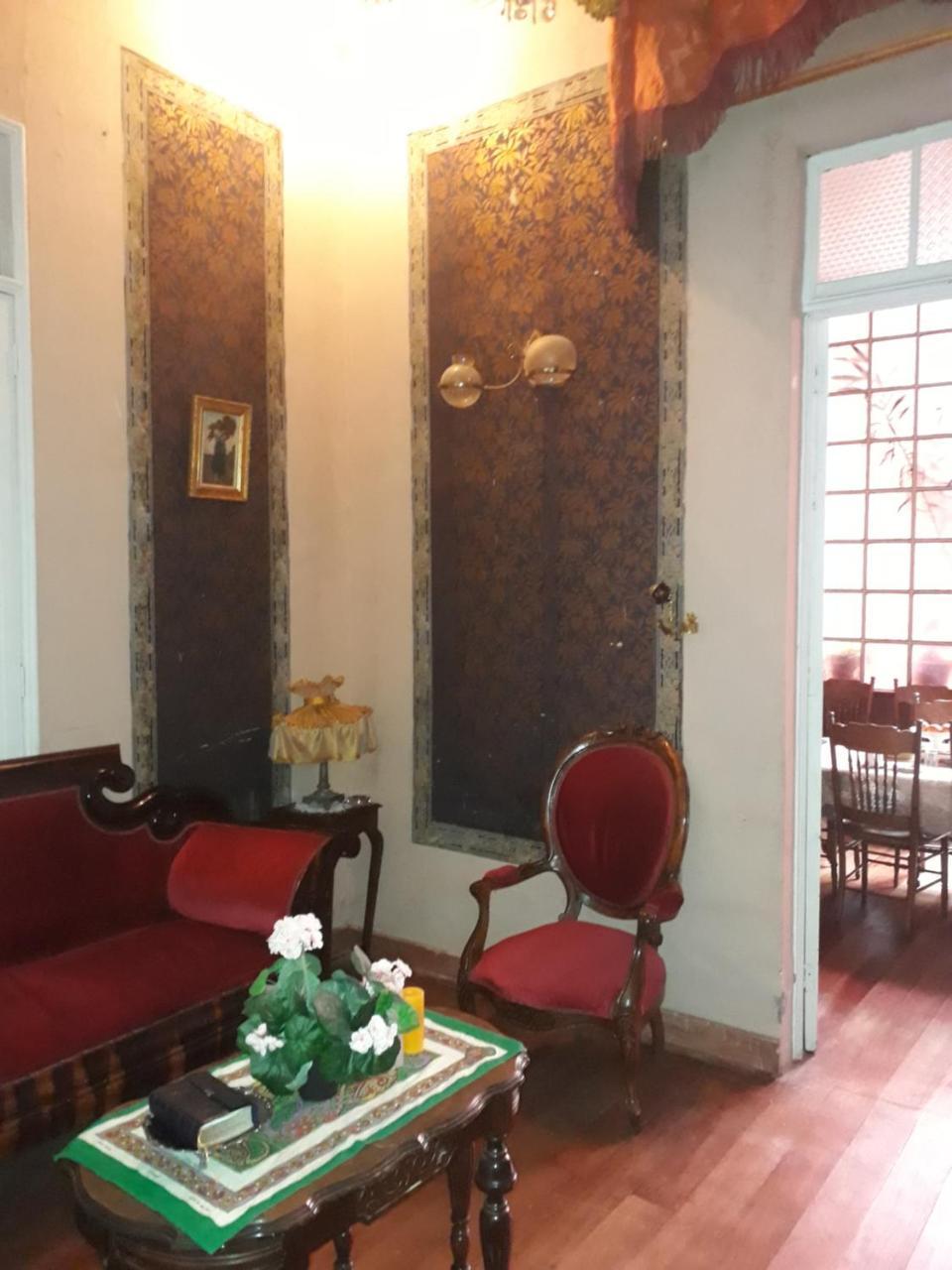 Casa Rivero Frühstückspension Cusco
