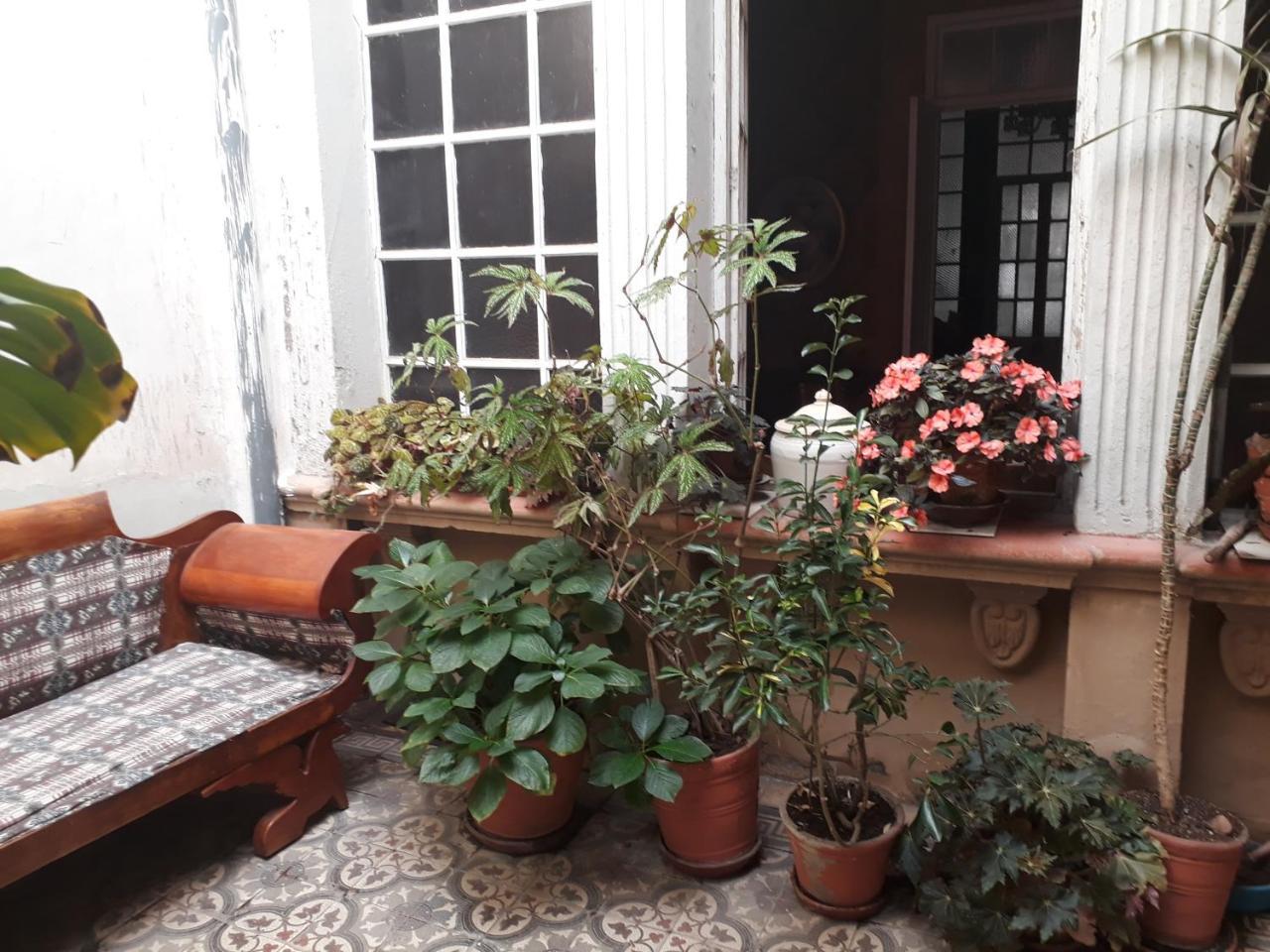 Frühstückspension Casa Rivero Cusco