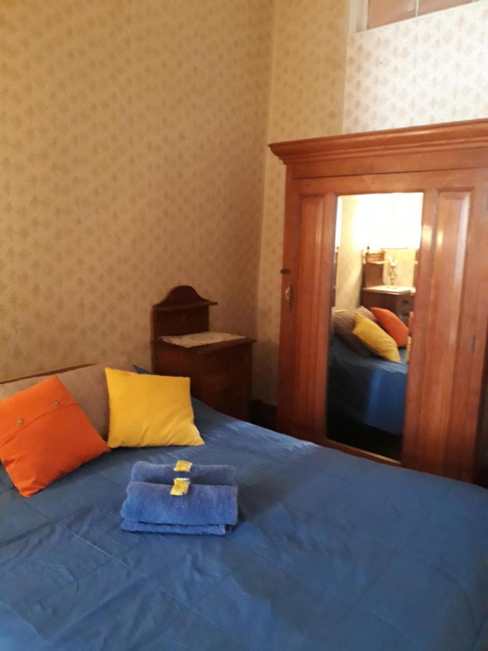 Casa Rivero Frühstückspension