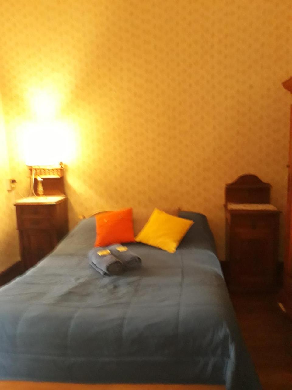 Casa Rivero *