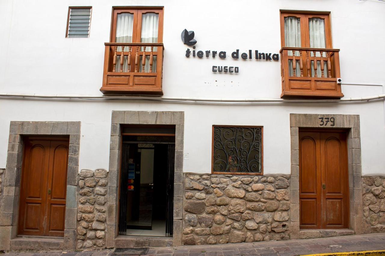Tierra Del Inka