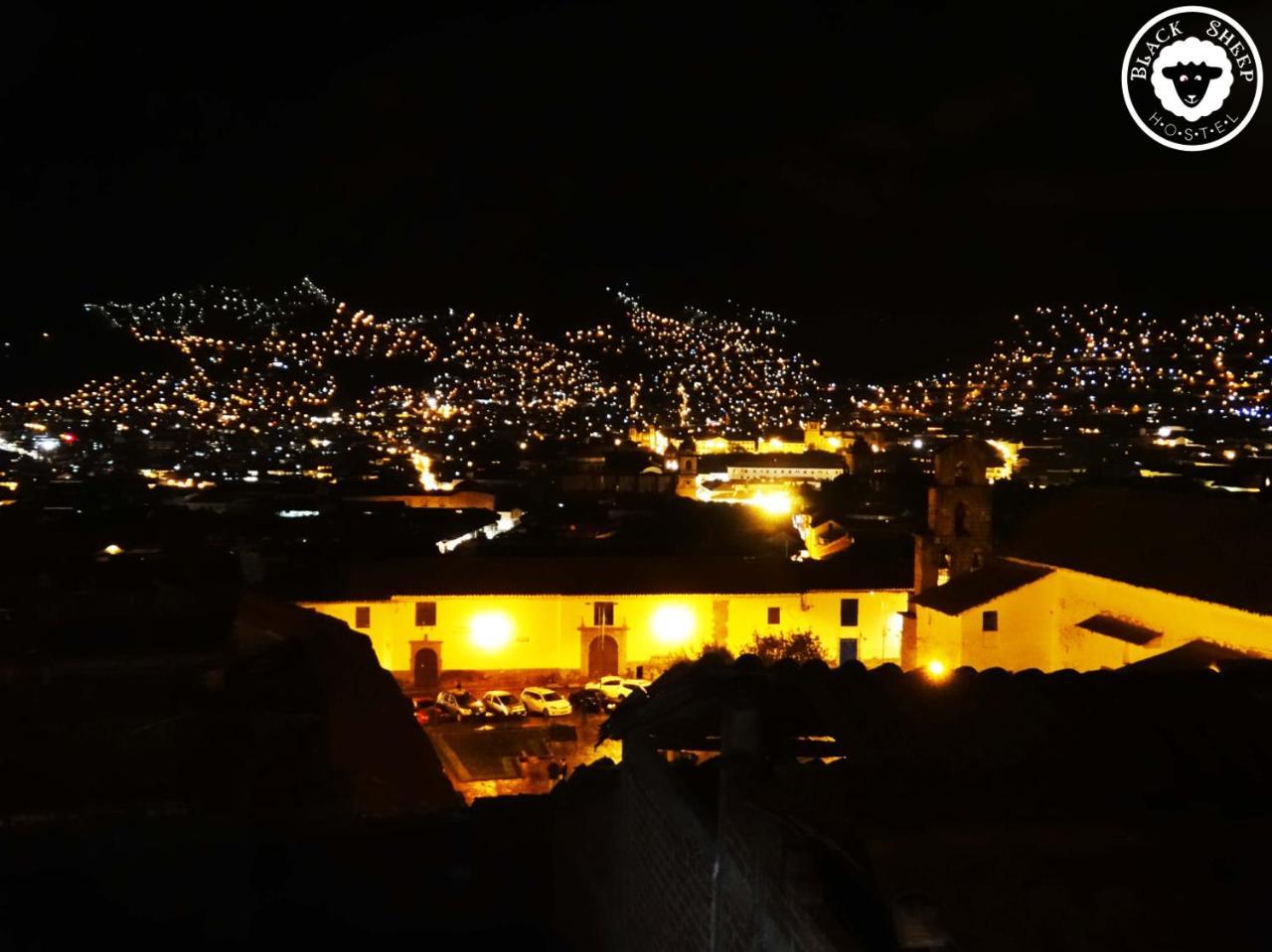 Bed & Breakfast Black Sheep Cusco