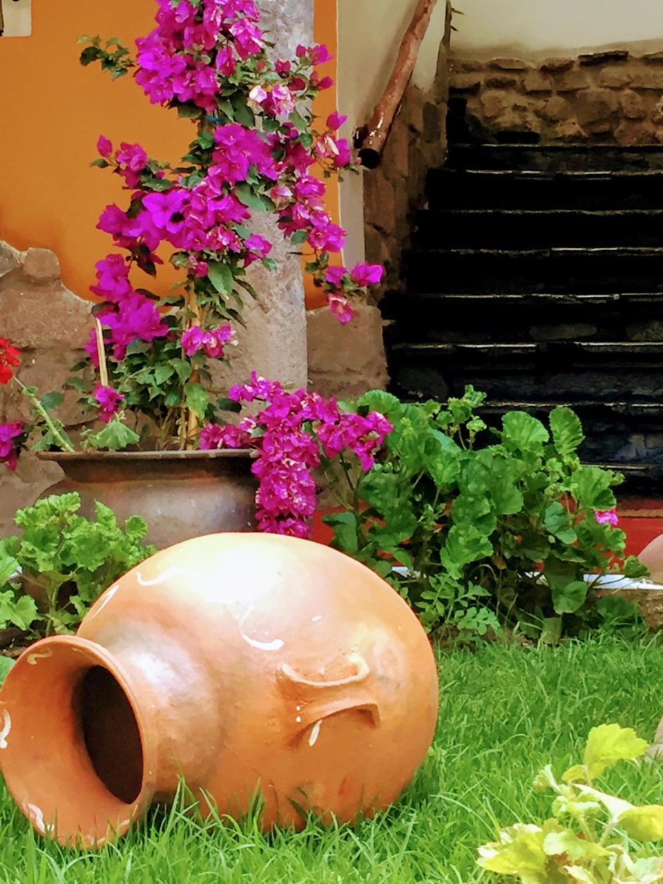 Inn Kori Gems Cusco