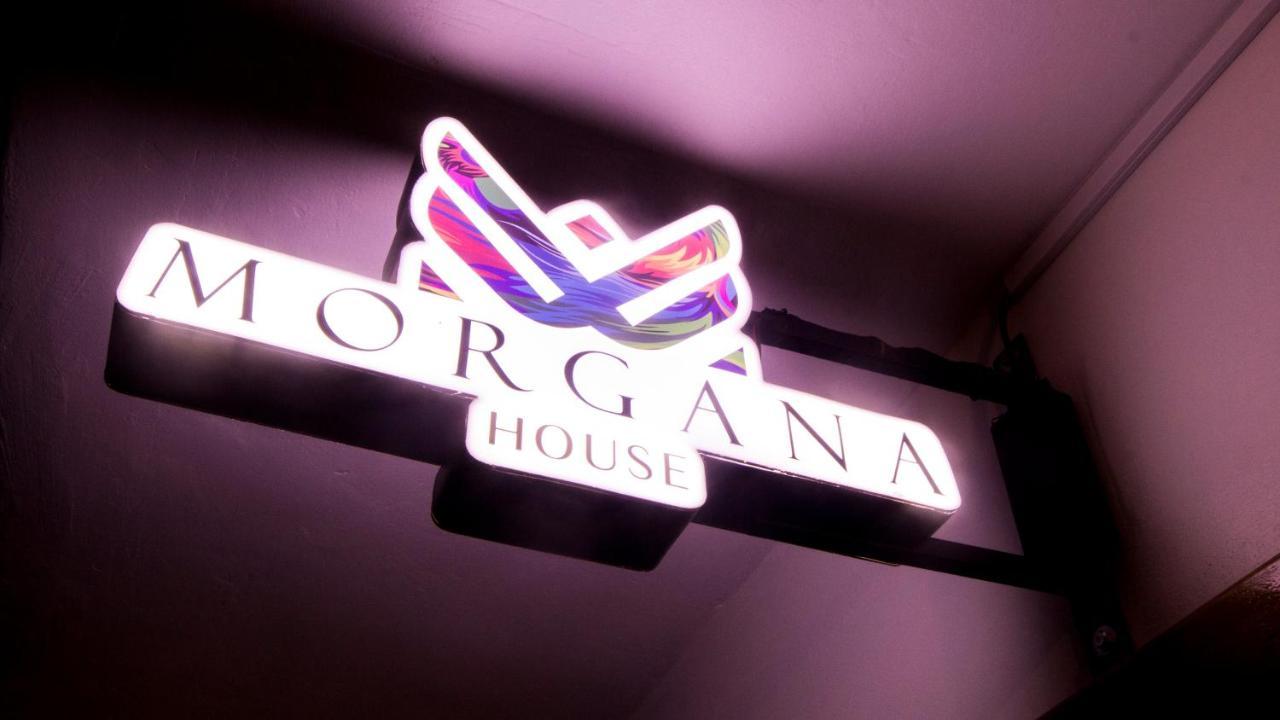 Morgana House *