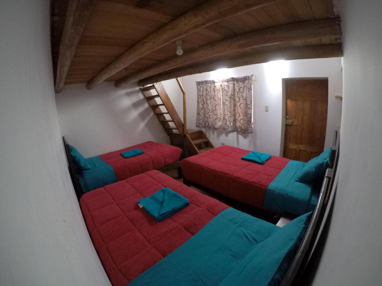 Ekeko's Apartment *