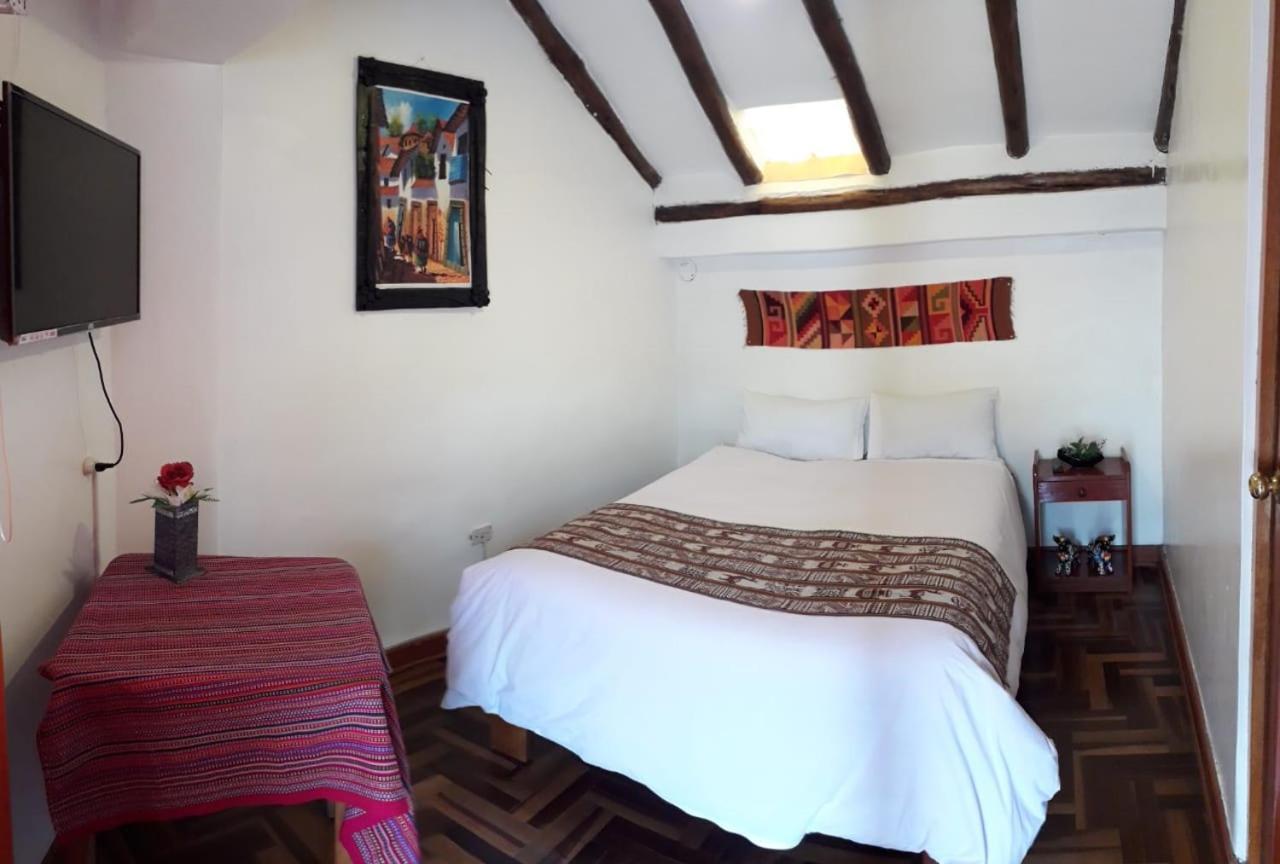 Puma's House 2* Cusco