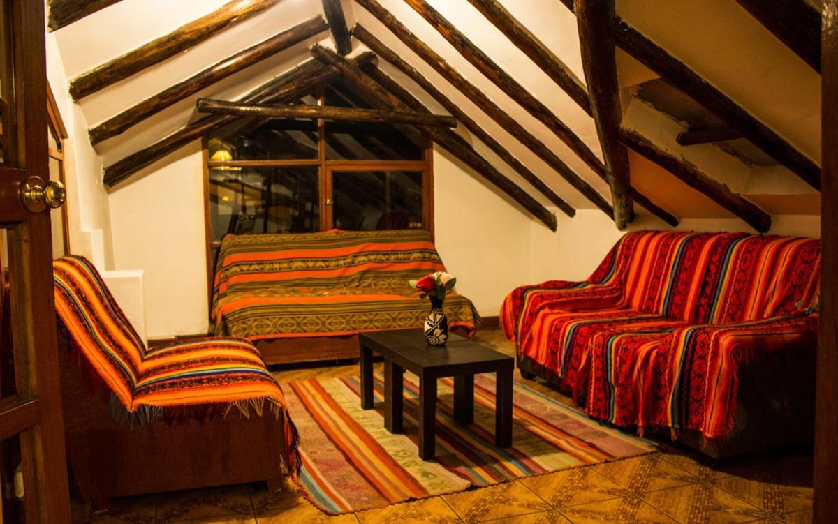 Puma's House Guest house 2*