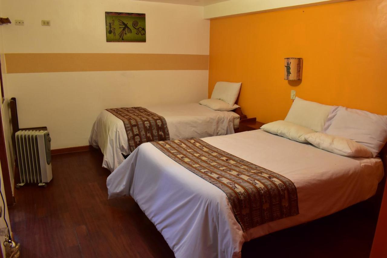 Guest house Puma's House 2*