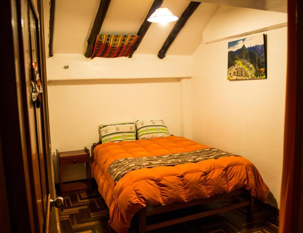 Puma's House Guest house