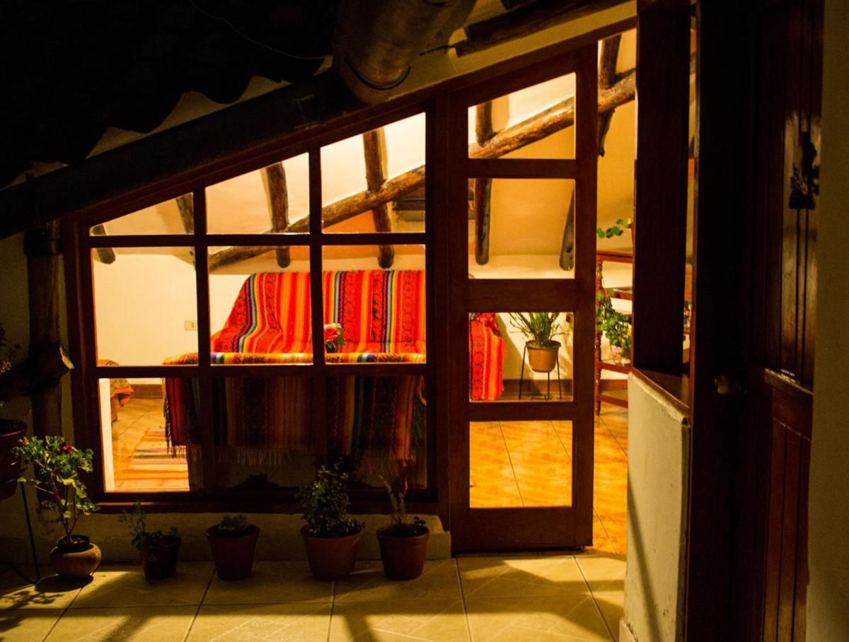 Puma's House Cusco