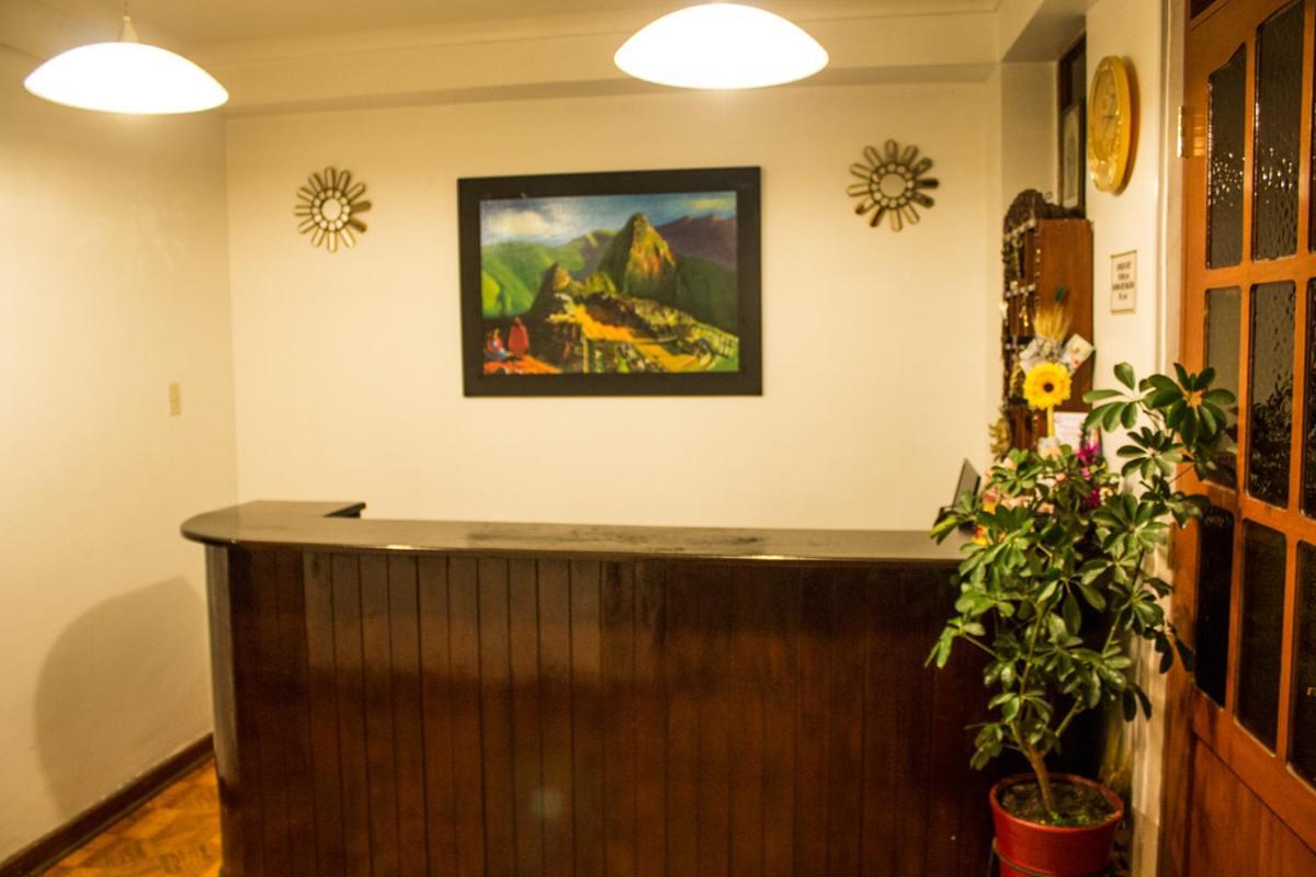 Puma's House Guest house 2*