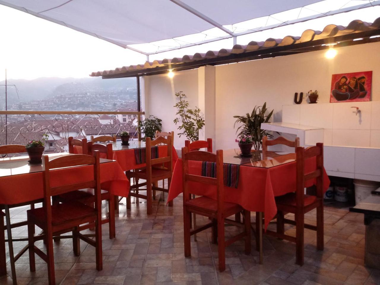 Puma's House Guest house Cusco