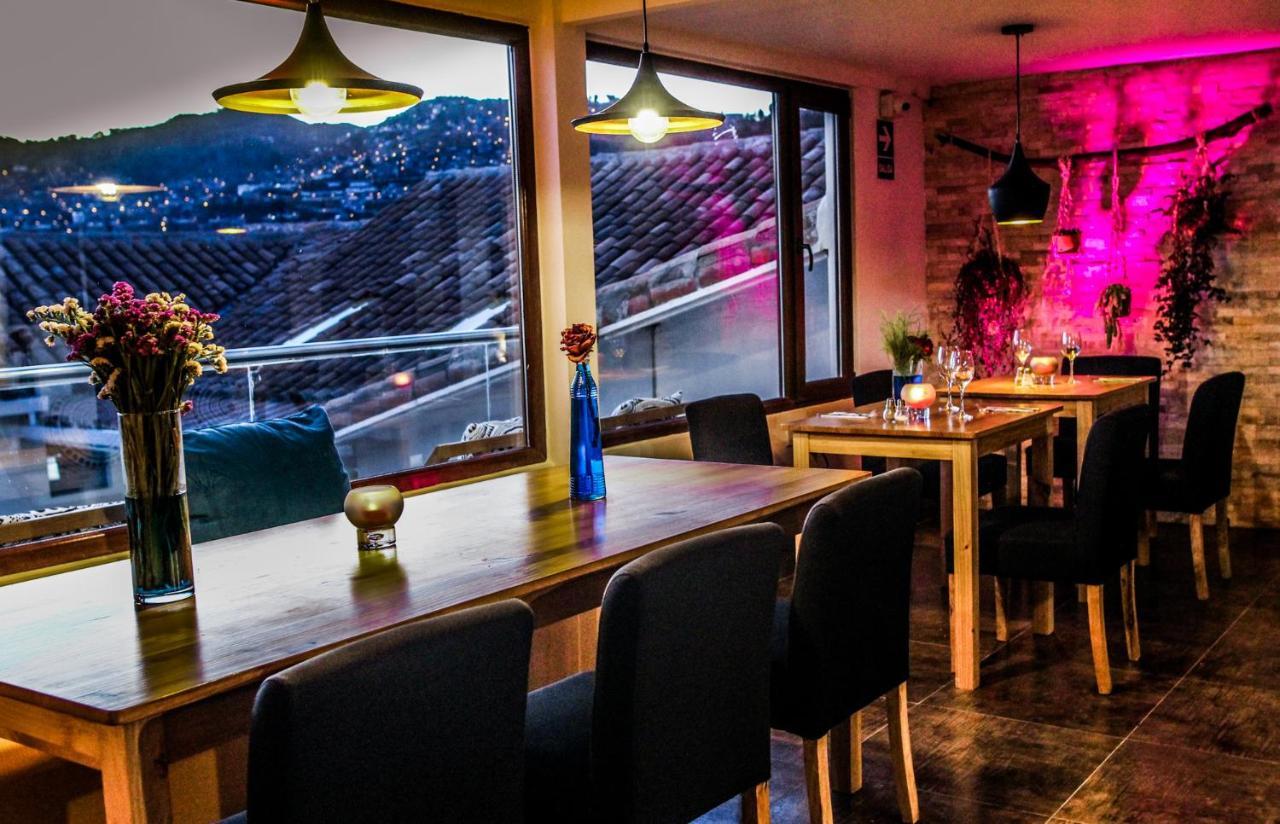 Hotel Tariq Boutique Cusco