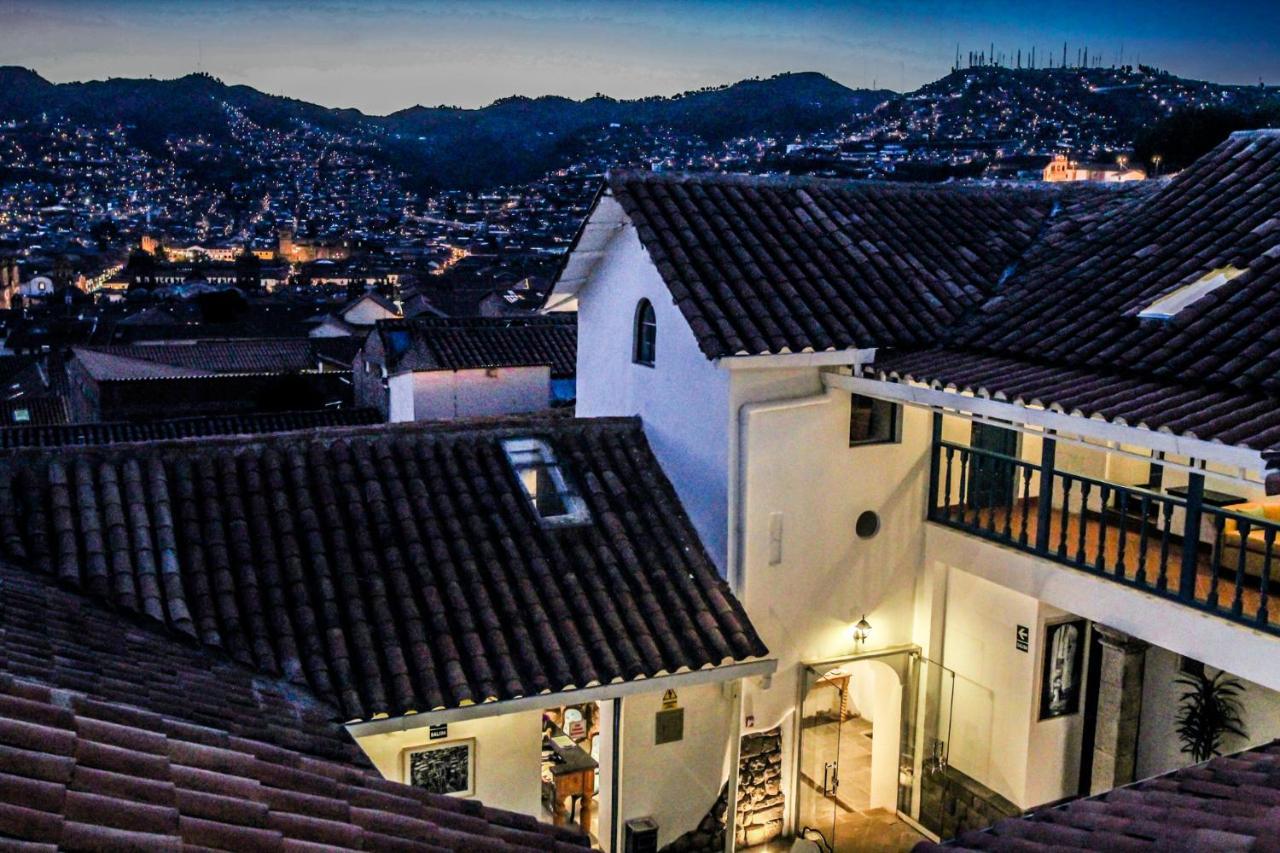 Tariq Boutique Cusco
