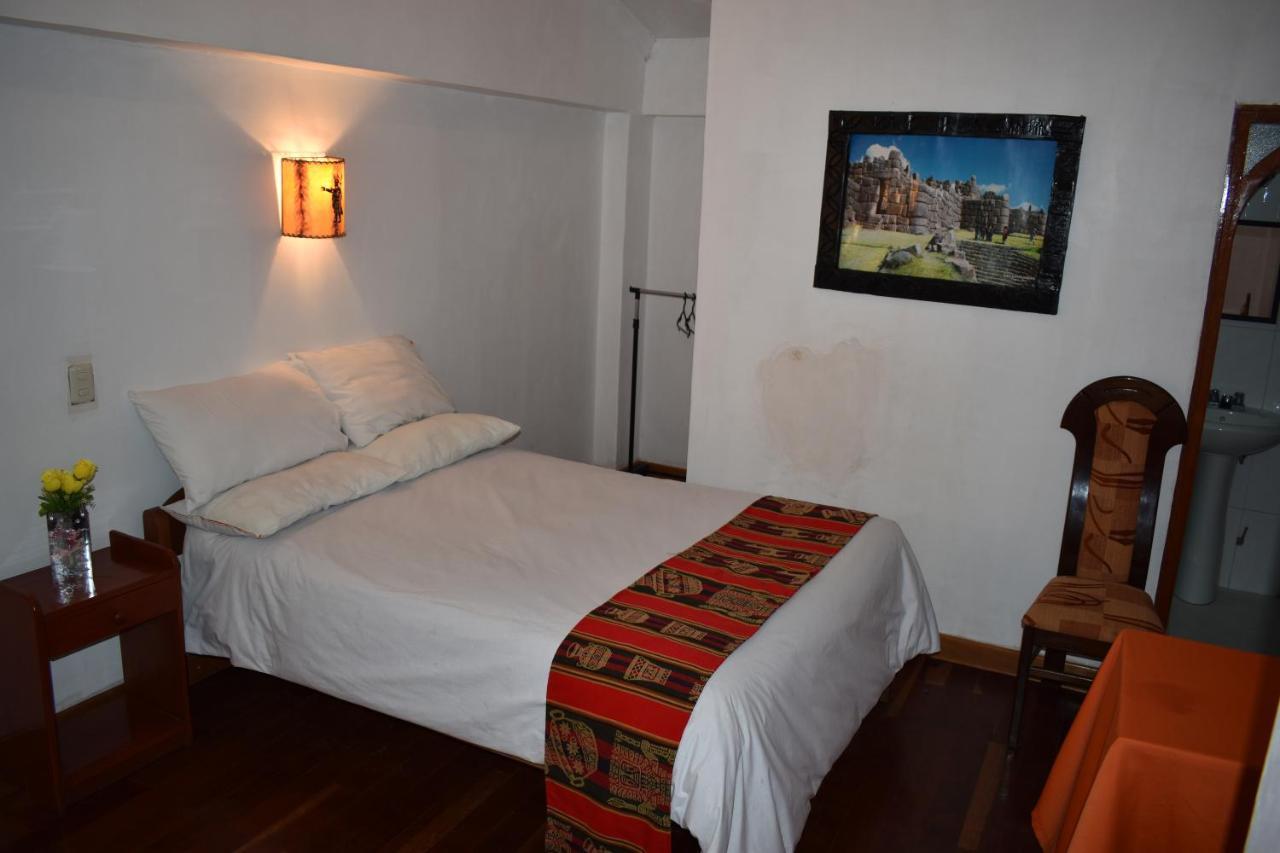 Guest house Puma's House