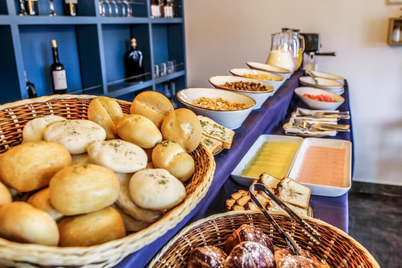 Tariq Boutique Hotel
