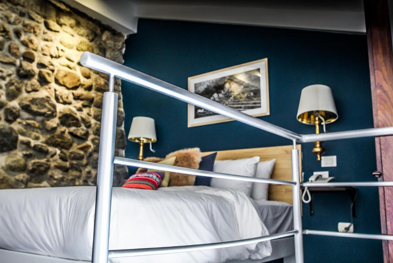 Hotel Tariq Boutique Cusco