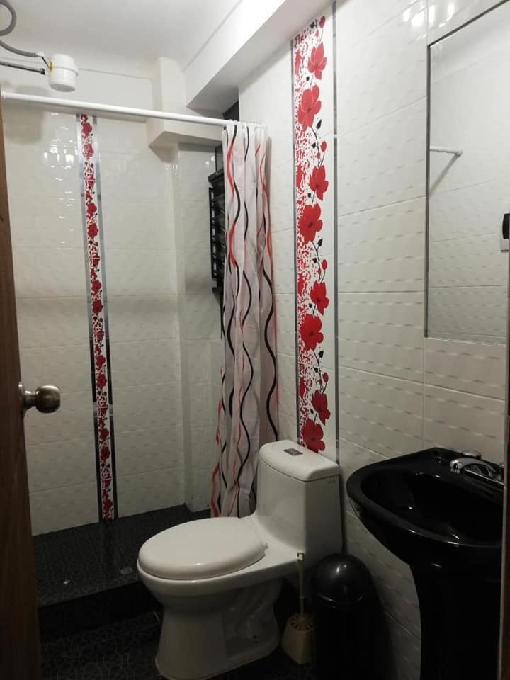 Apartamento Departamentos Hatun Quilla Cusco