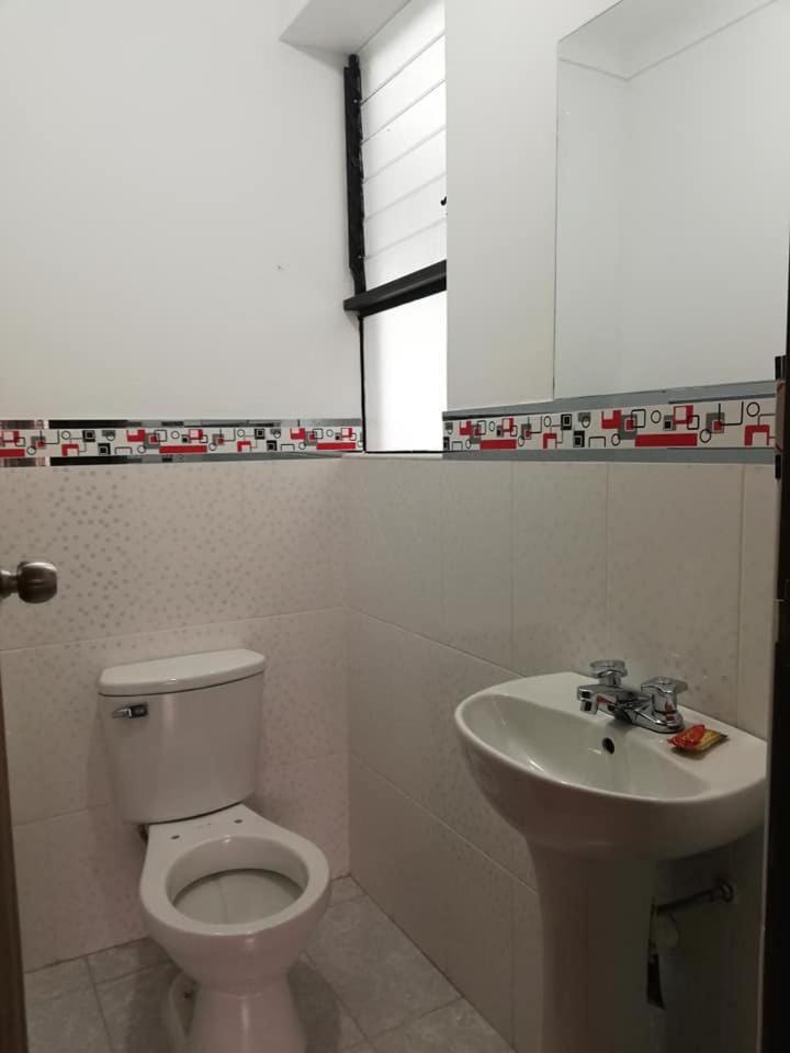 Departamentos Hatun Quilla Apartamento *