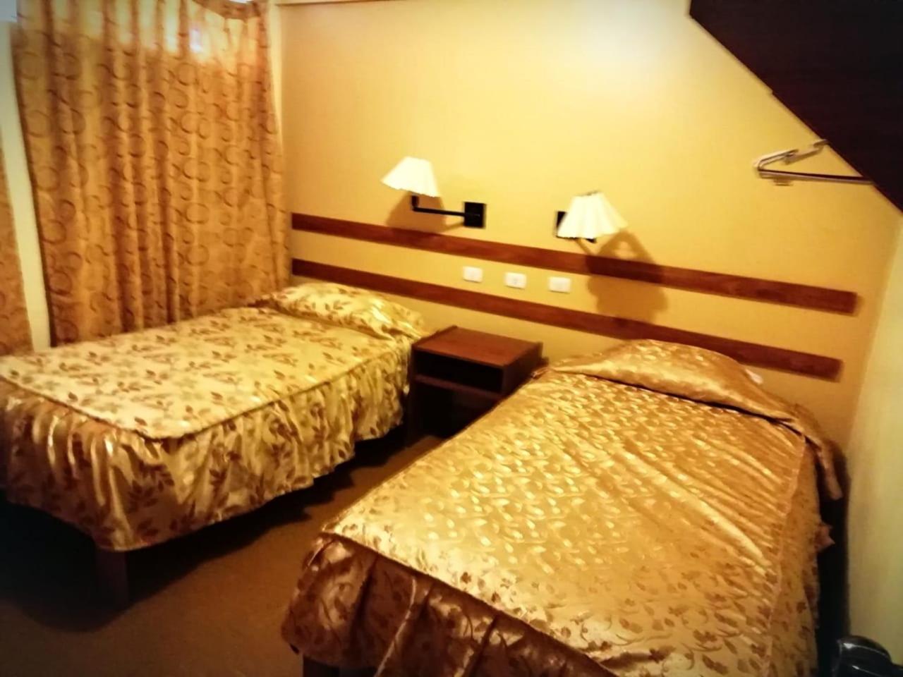 Conquista Cusco Inn