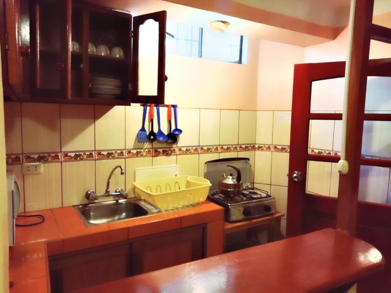 Conquista Cusco Inn
