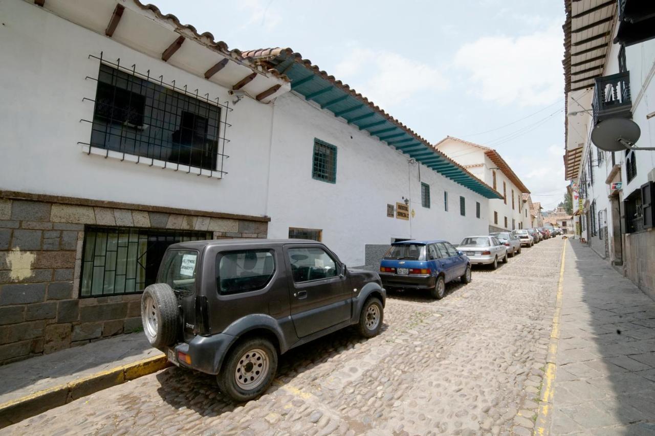 Hostal Suecia 2 2*
