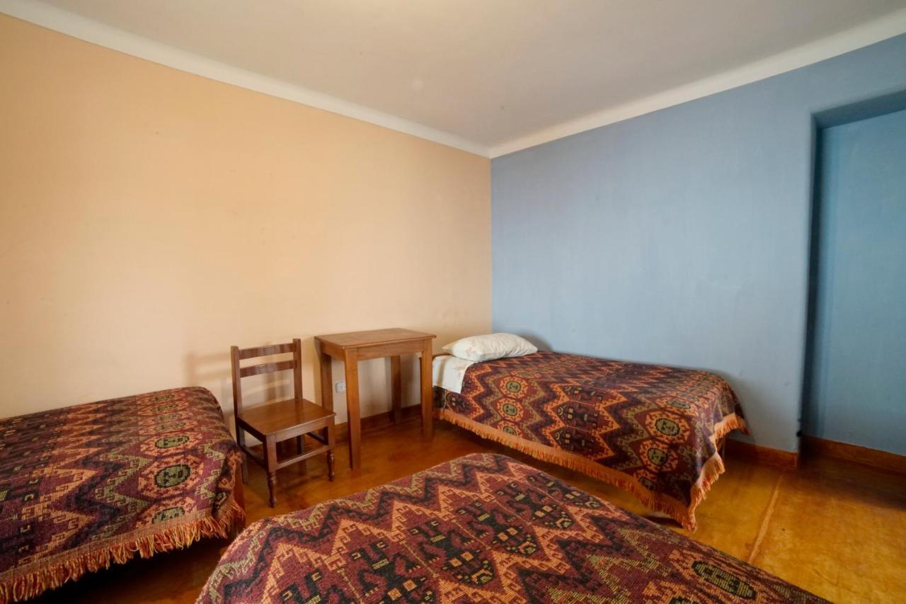Bed & Breakfast Hostal Suecia 2 Cusco