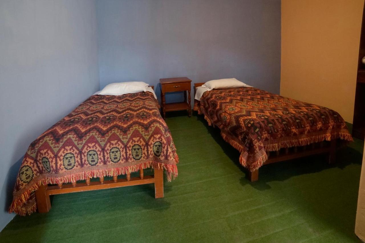 Hostal Suecia 2 2*