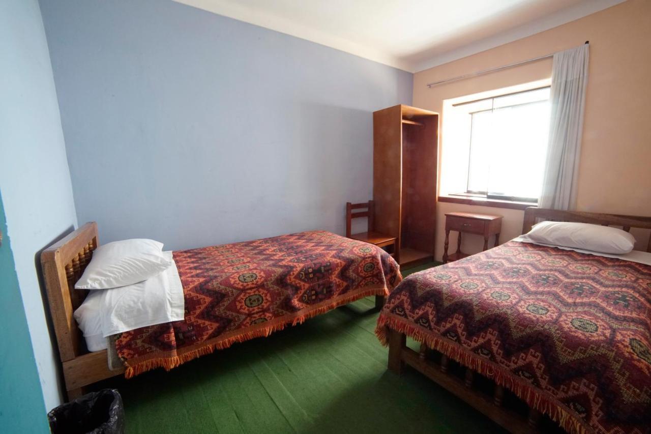 Hostal Suecia 2 Bed & Breakfast